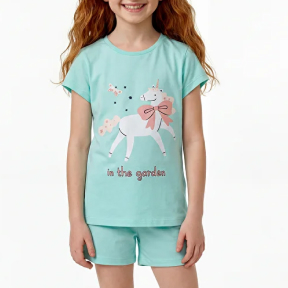 Girl 9-11